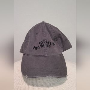Women's Hat